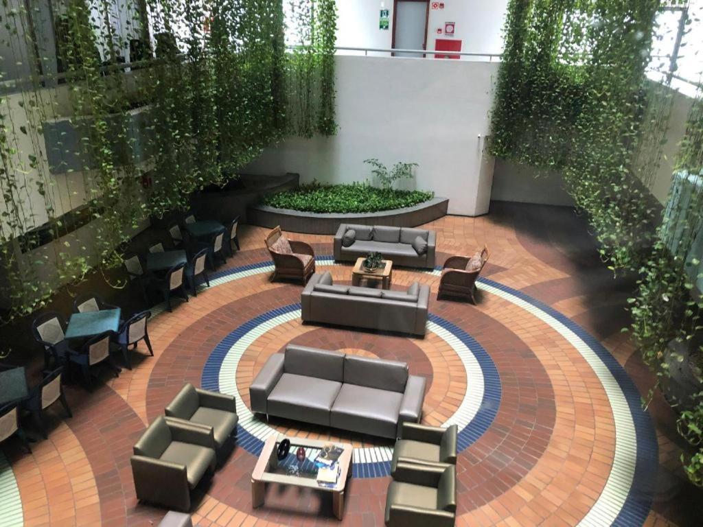 Tambau Flat Belo Mar - Cabo Branco - Anuncio Novo Apartment Joao Pessoa Bagian luar foto